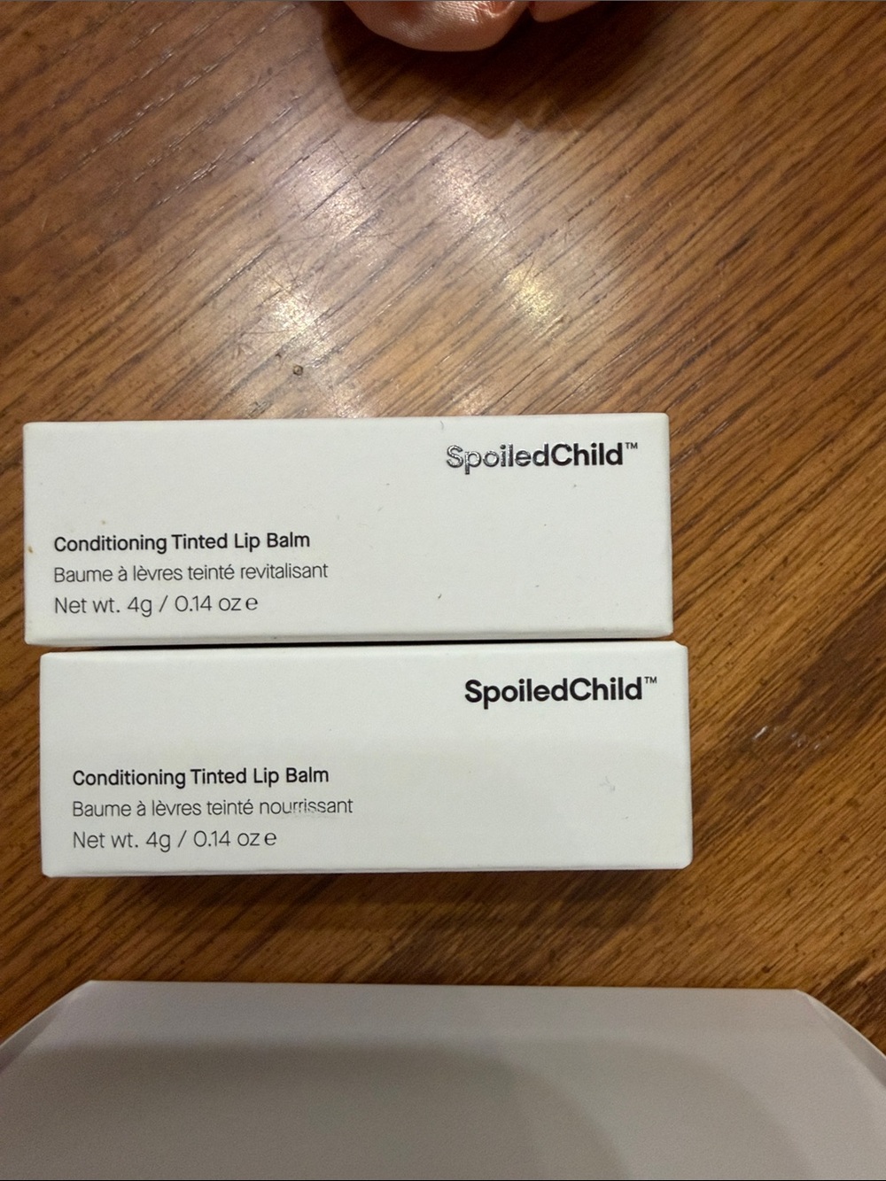 Spoiled Child Set - Picture 3 of 6